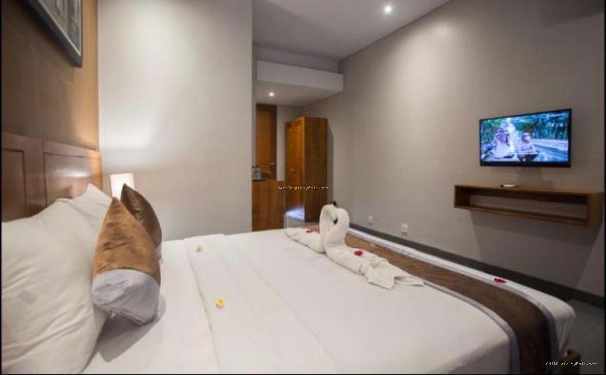 guest house bukbak