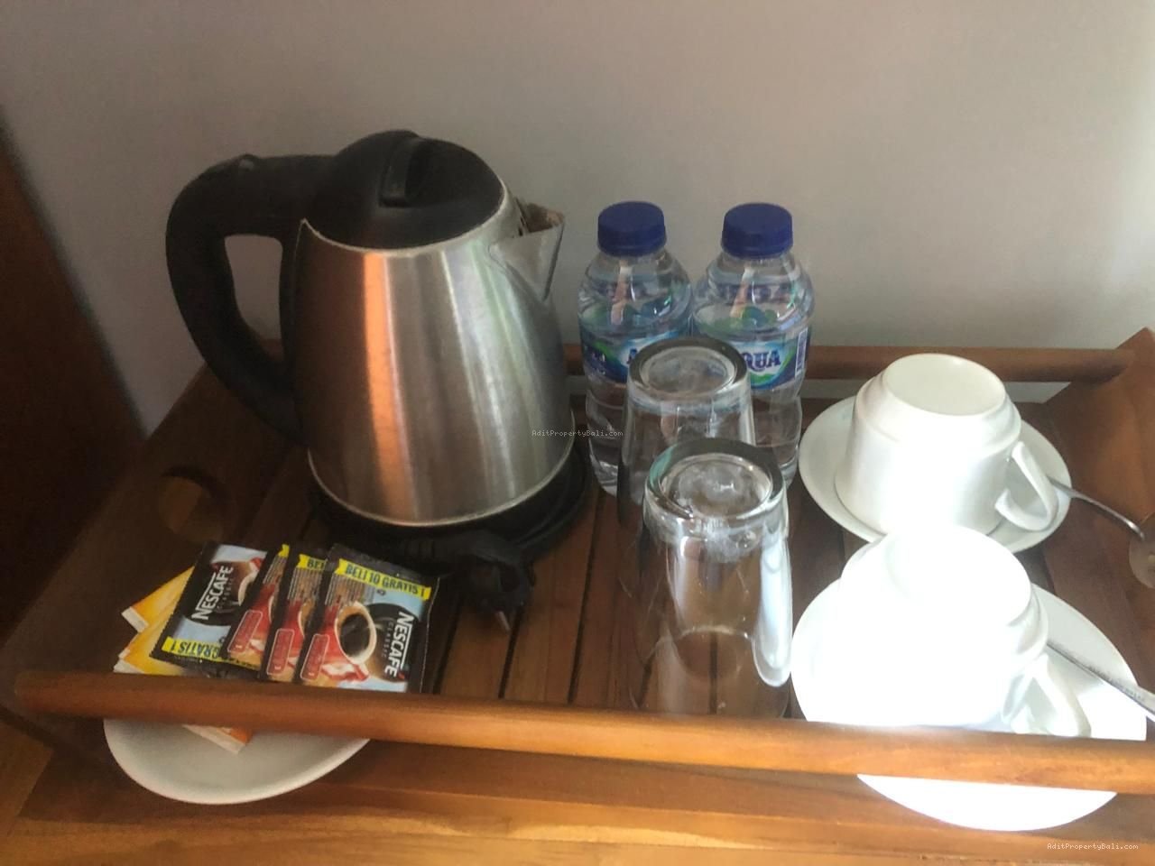 guest house bukbak