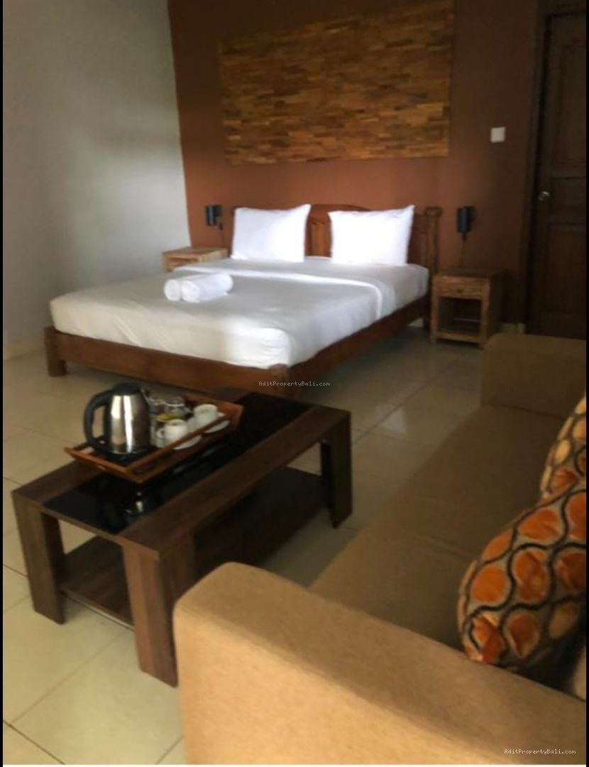 guest house bukbak