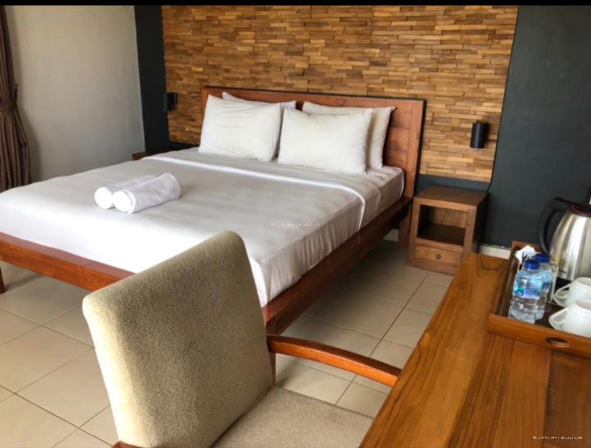 guest house bukbak