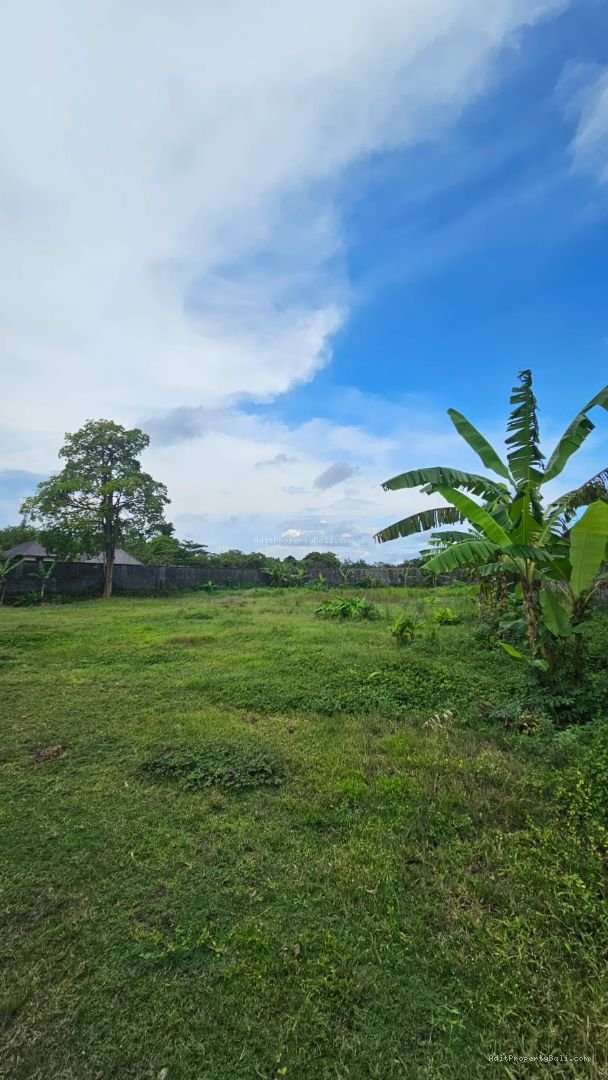 tanah jimbaran bl