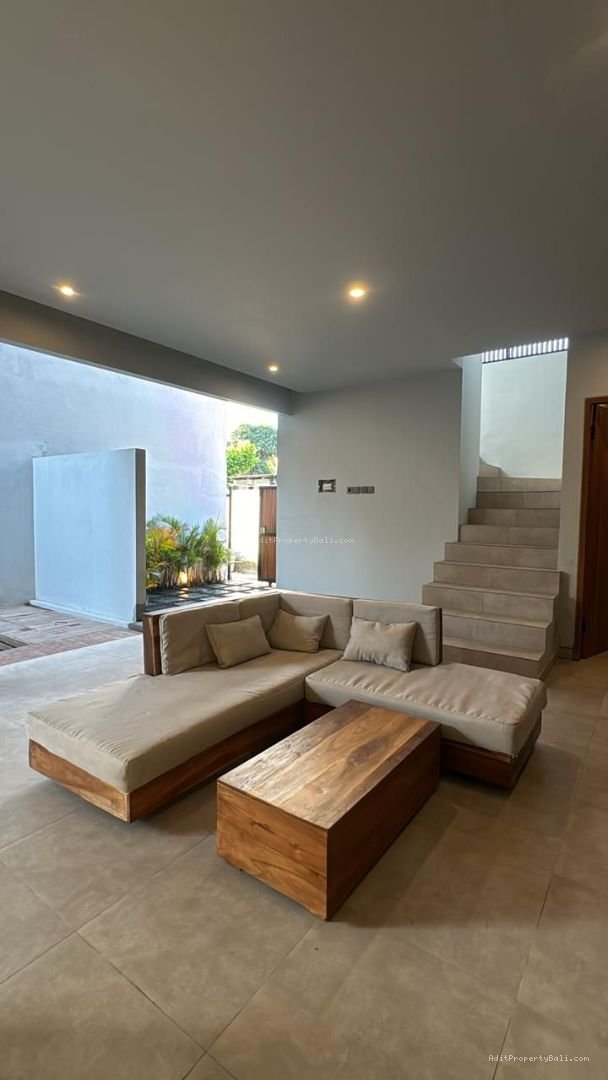 villa baru cepakaa