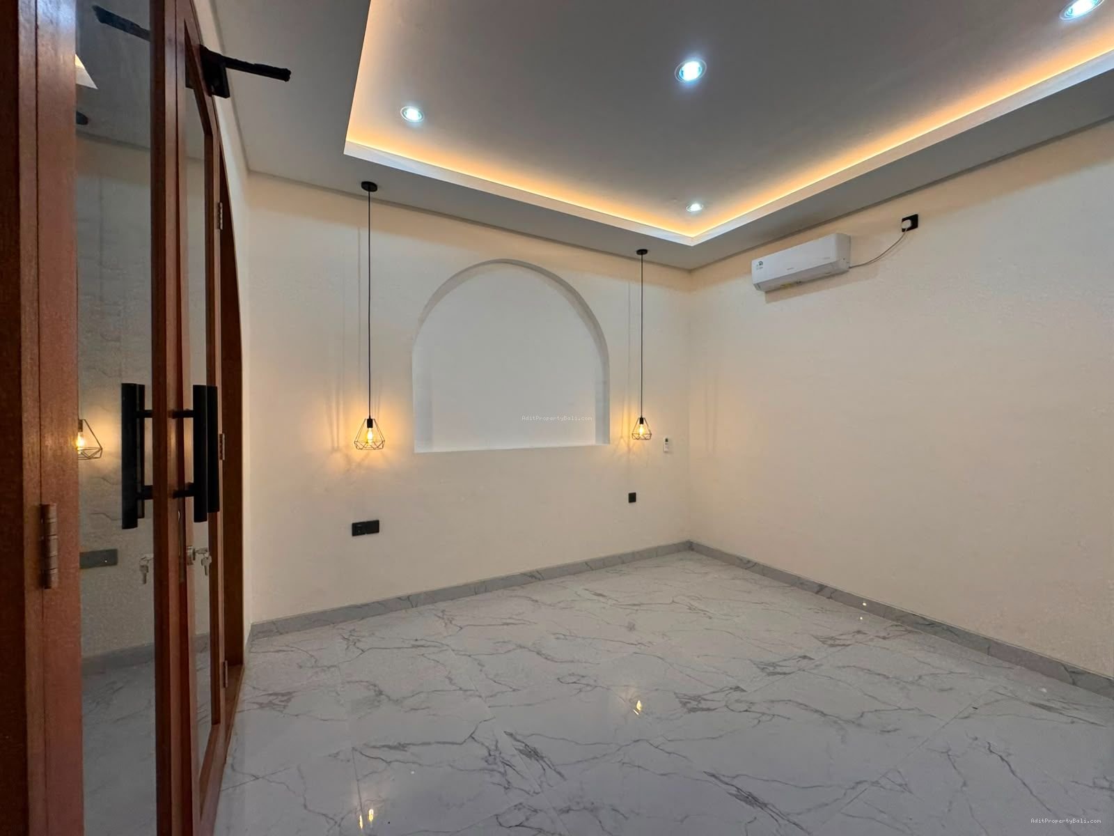 villa babakan canggu