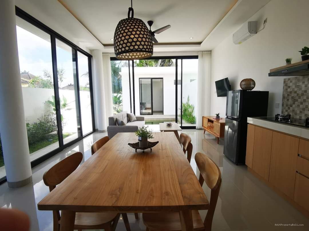 villa nyanyi tb