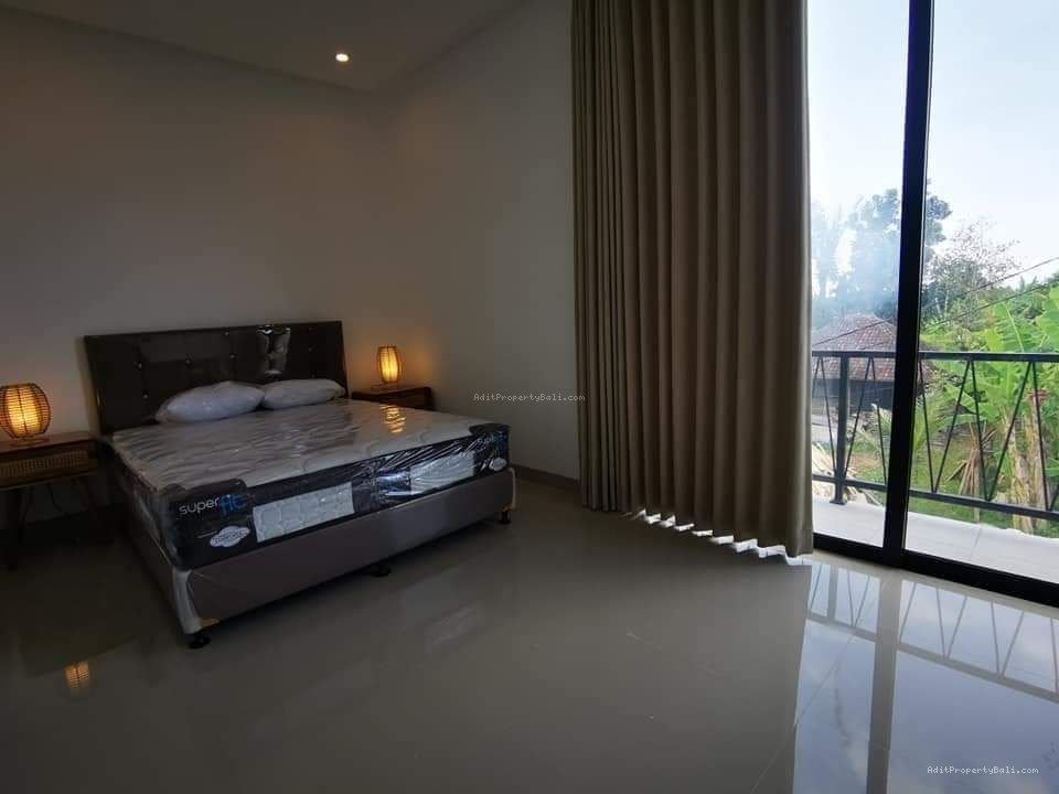villa nyanyi tb
