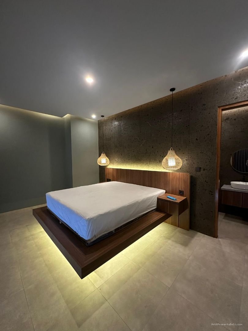 new brand villa cepakka