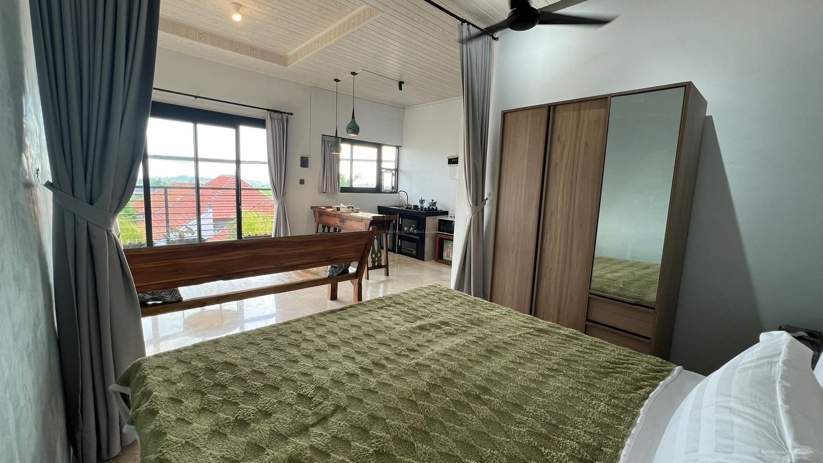 apartemen seseh