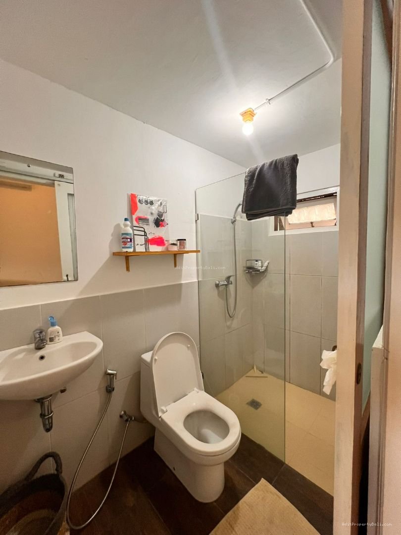 apartemen seseh
