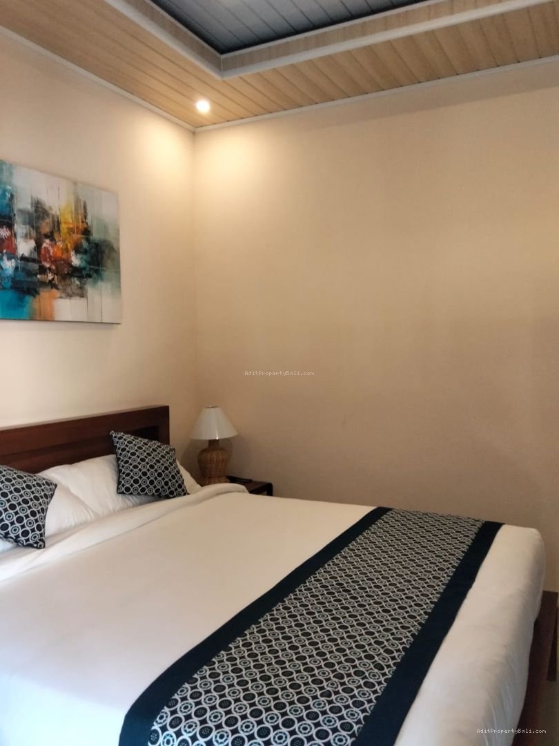 guest house kemenuh