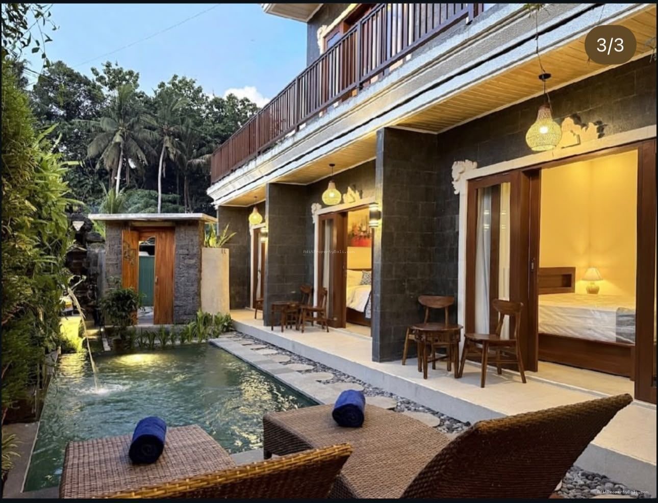 guest house kemenuh