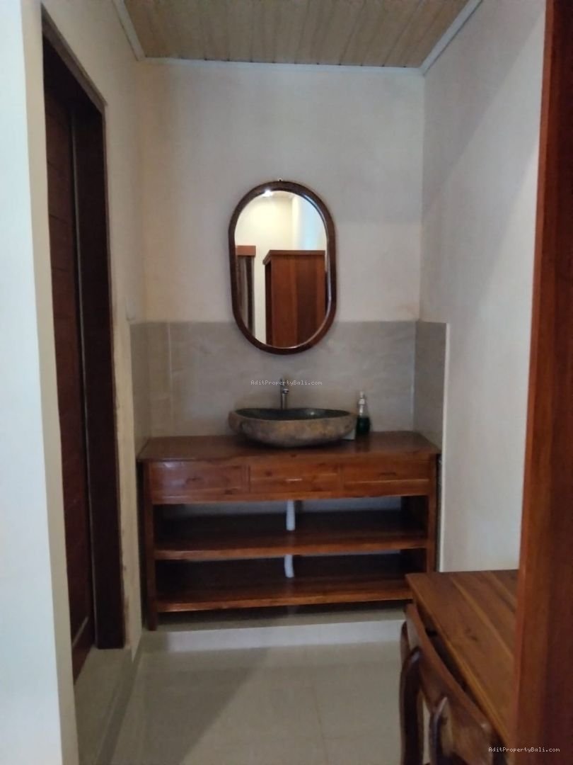 guest house kemenuh
