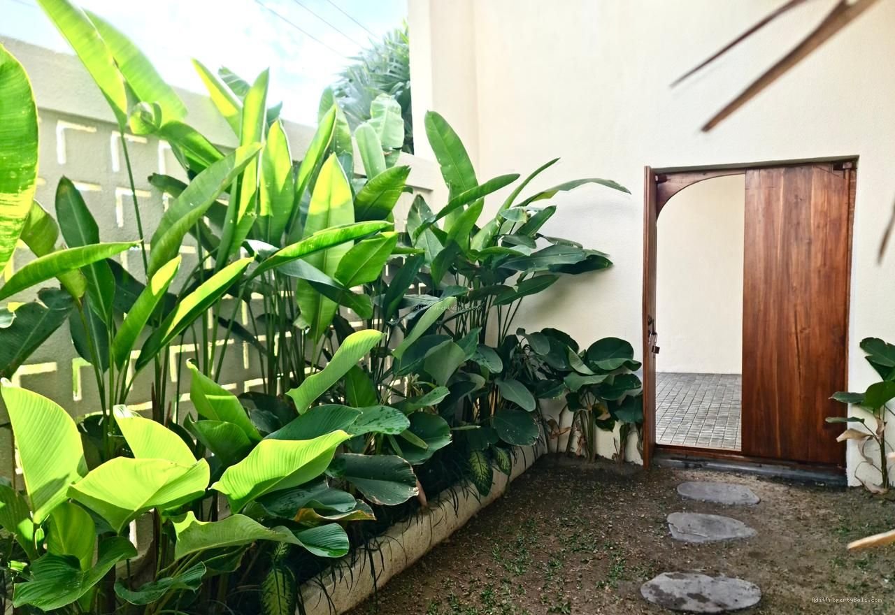 villa munggu B