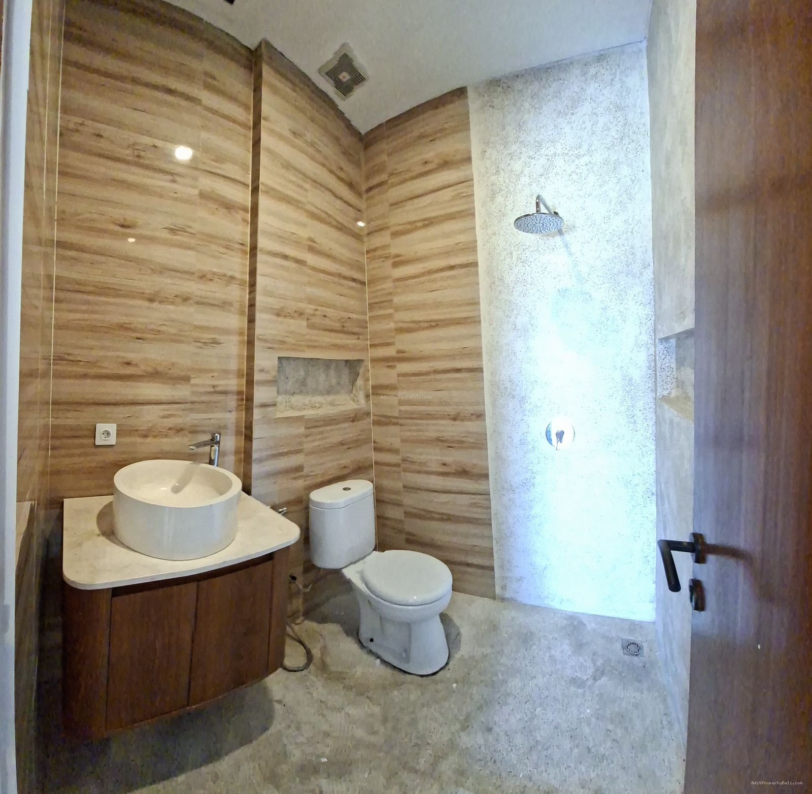 villa munggu B