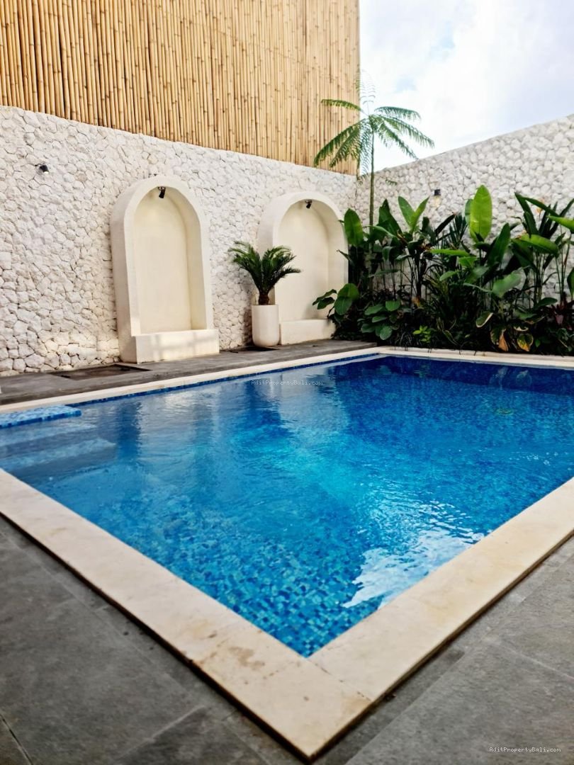 villa munggu B