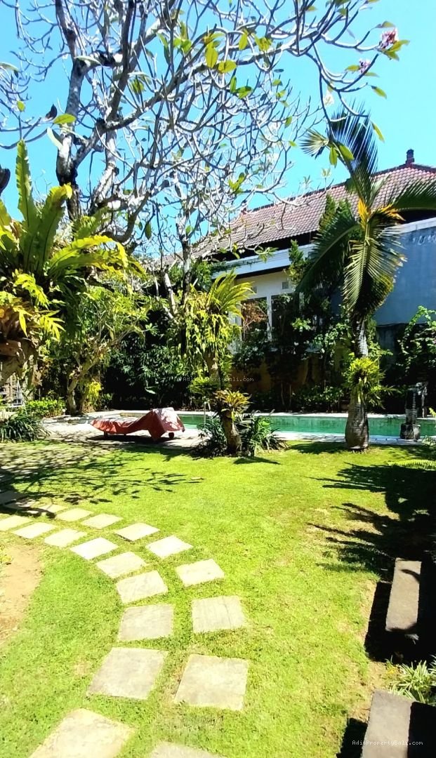 tanah umalas