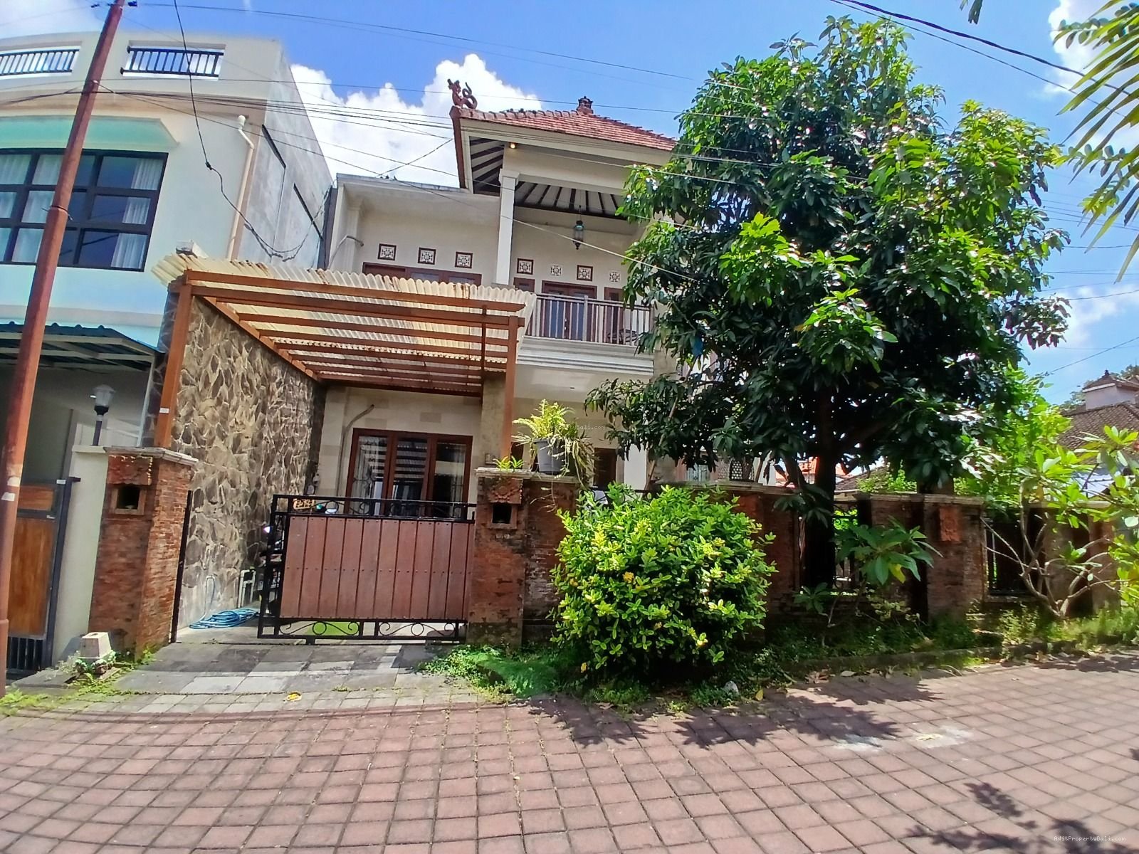 rumah padangsambian T