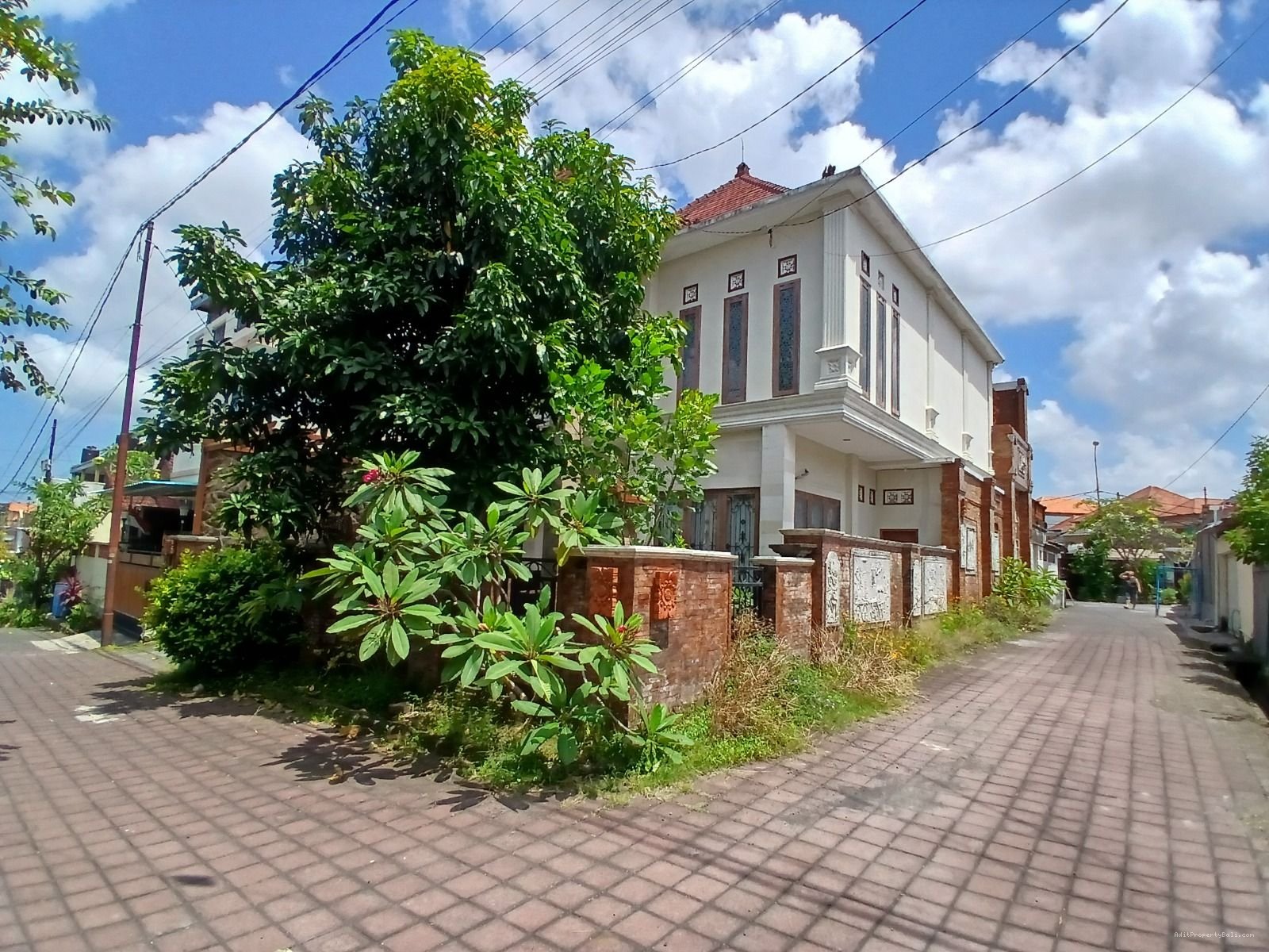 rumah padangsambian T