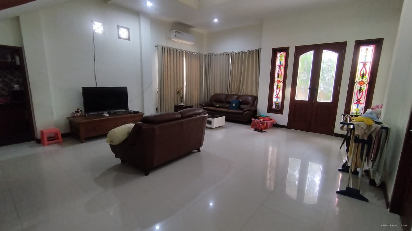 rumah padangsambian T