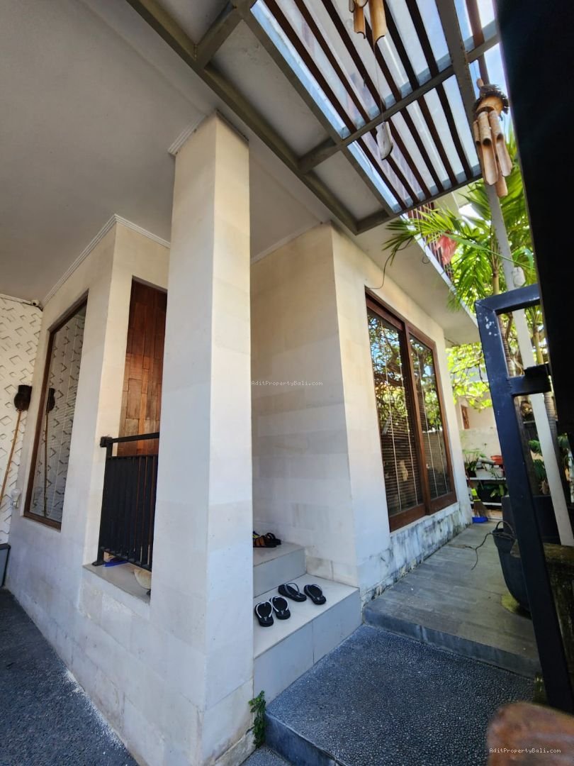 rumah panjer T