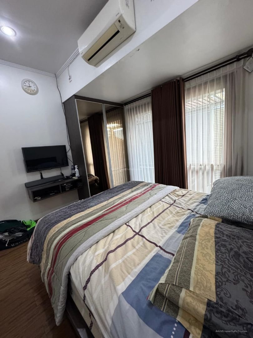 rumah panjer T