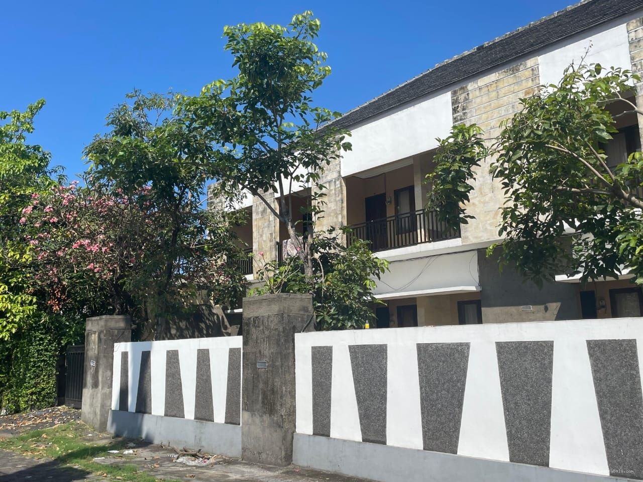 jln kertadalem