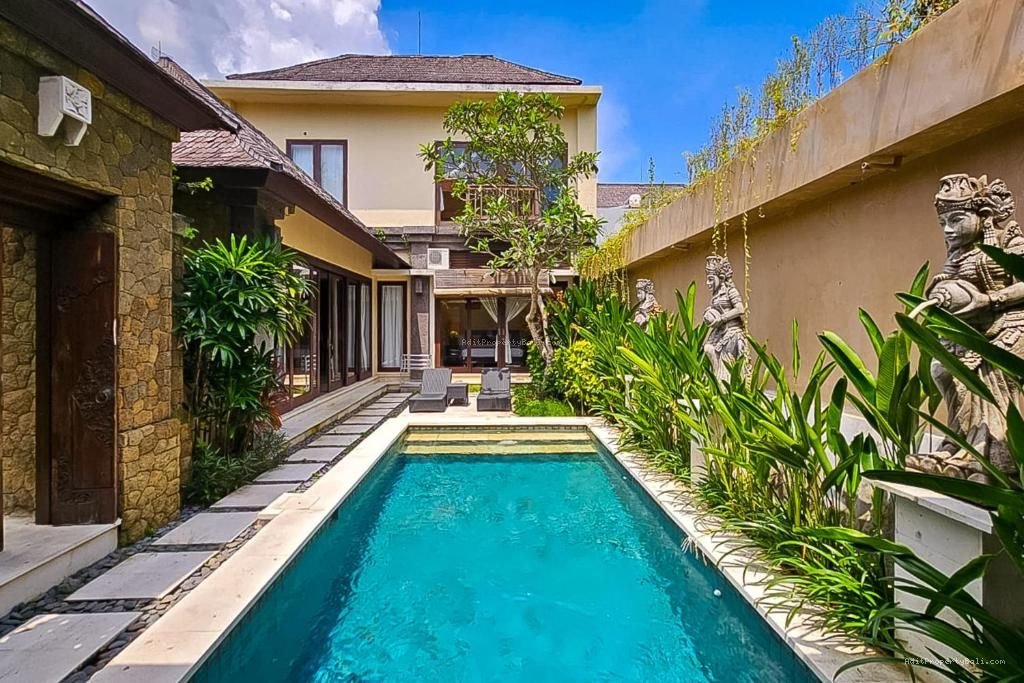 villa jimbaran B