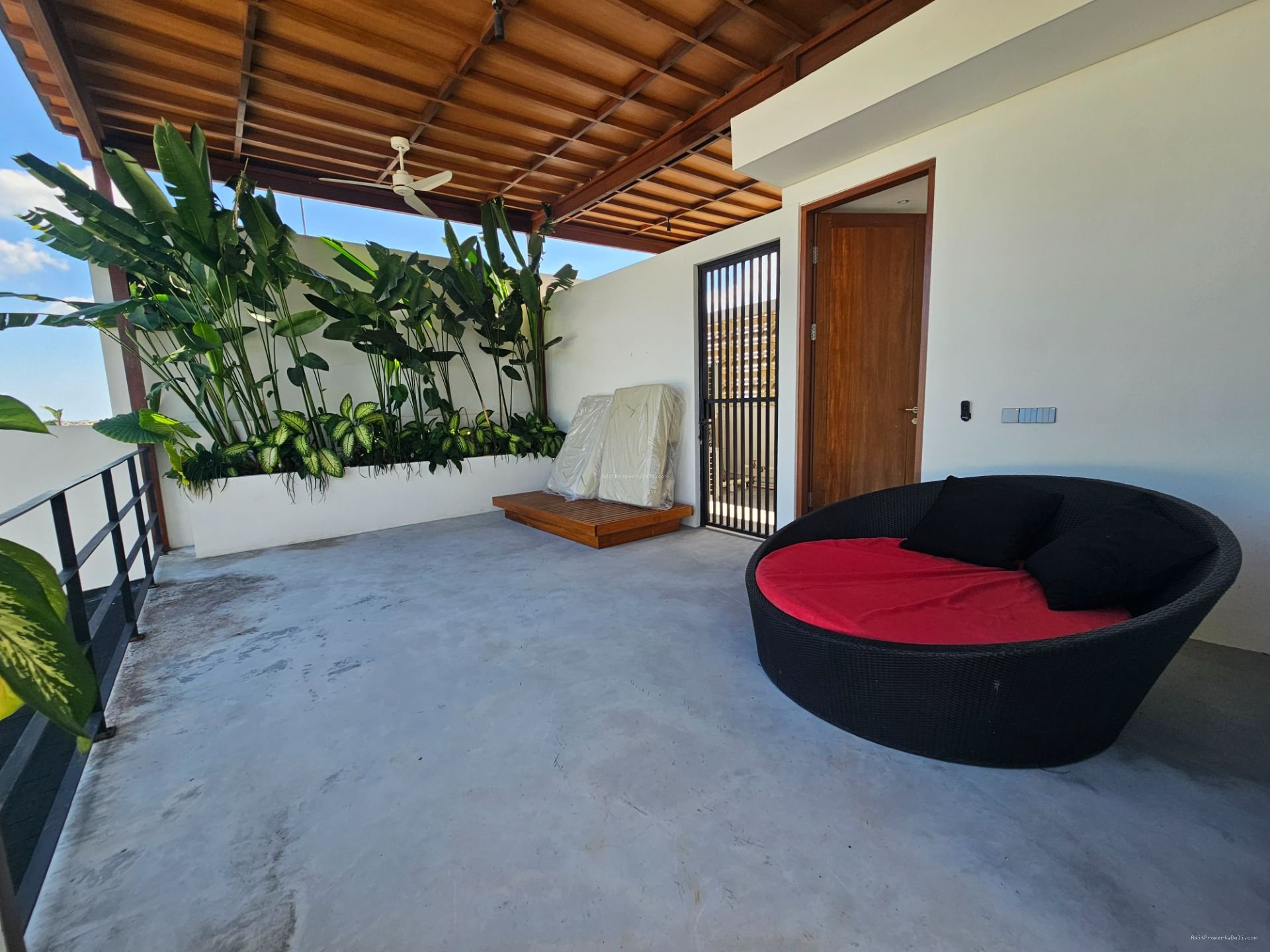 3 unit villa berawa cangguu