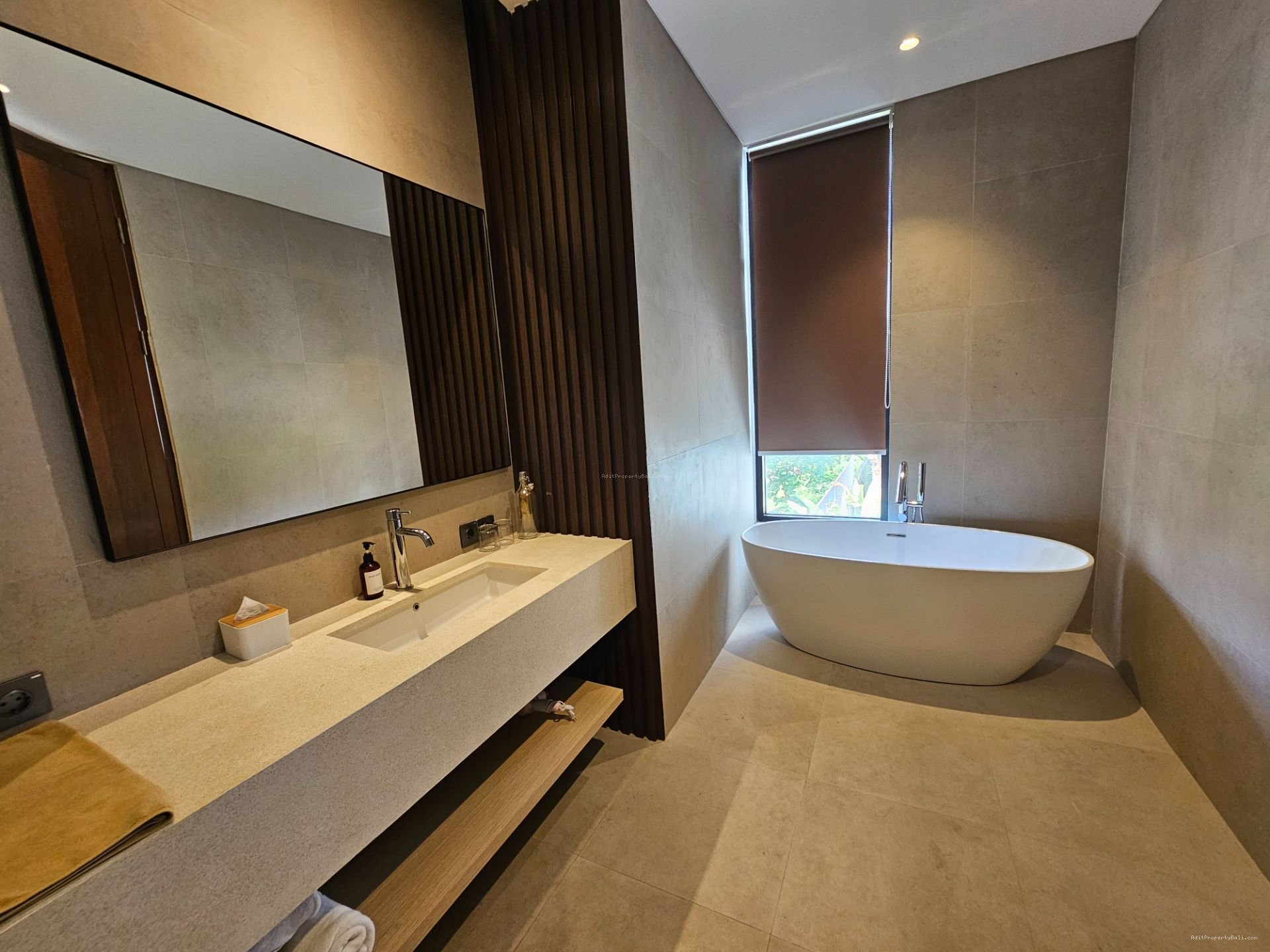 3 unit villa berawa cangguu