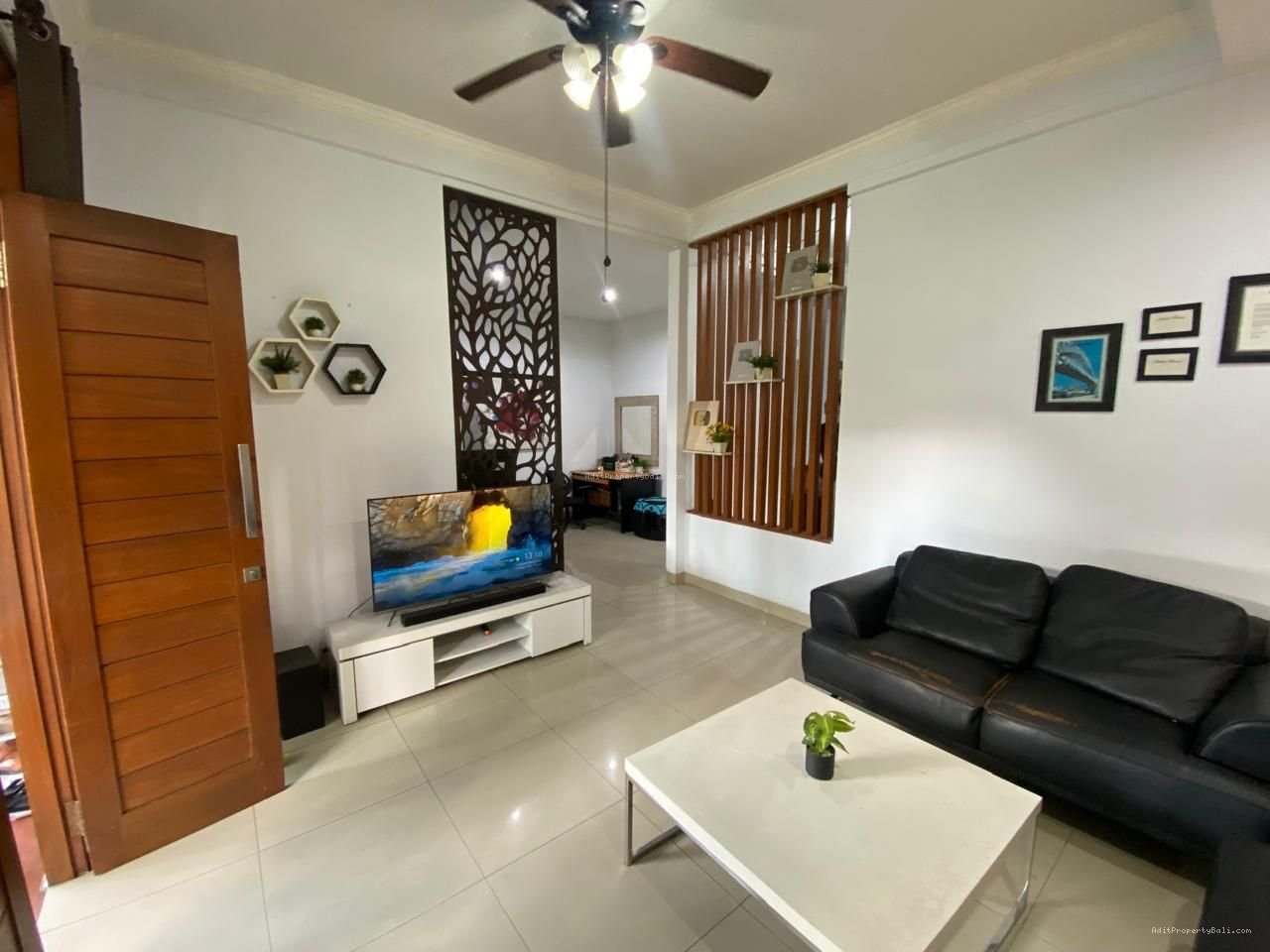 rumah suli