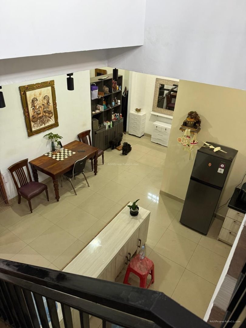 rumah suli