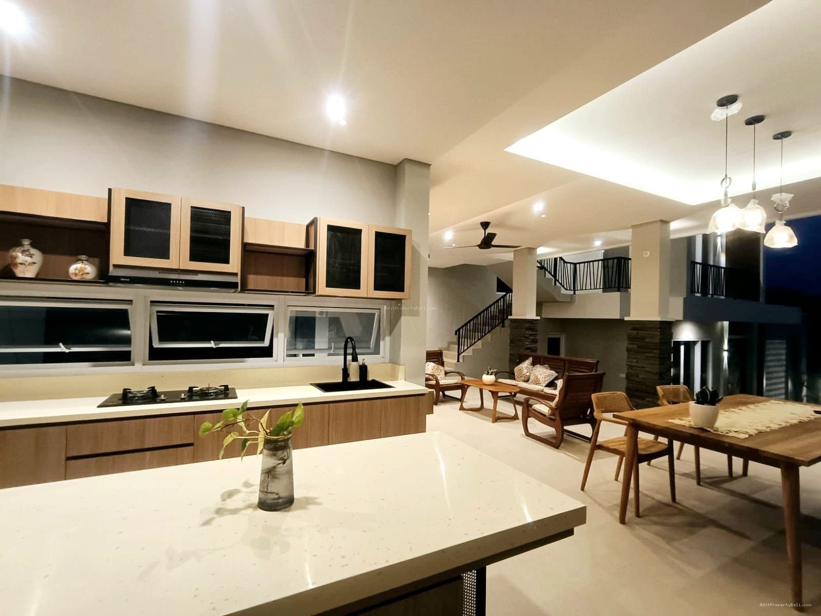 villa baru ungasann