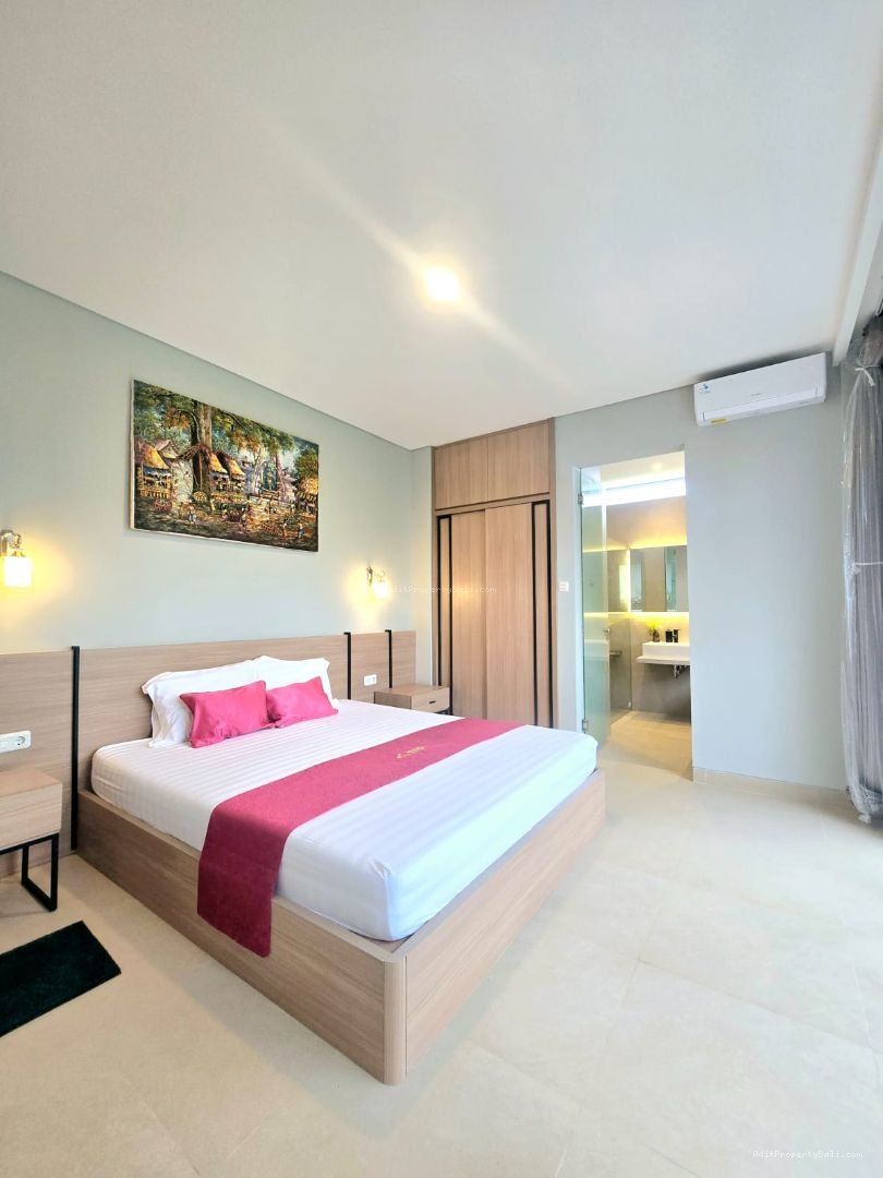 villa baru ungasann