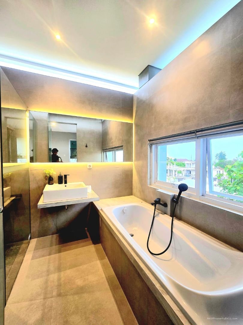 villa baru ungasann