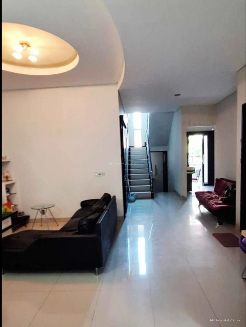 rumah renon