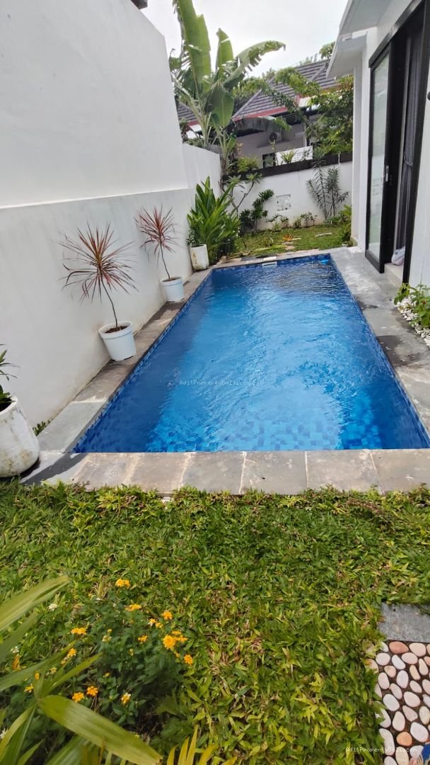 villa nusa dua C