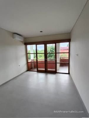 villa sanur kauh