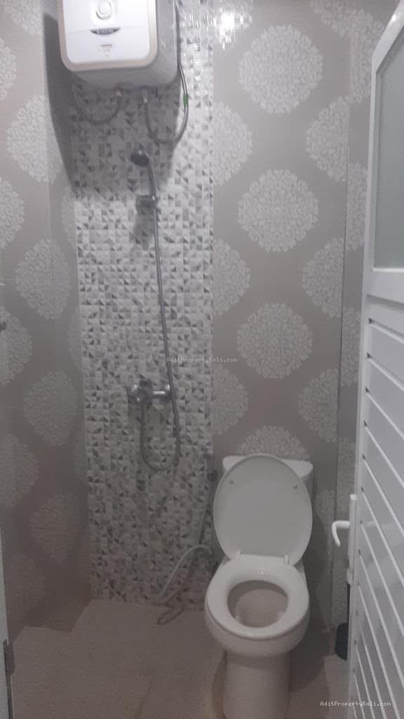 kost elite peguyangan