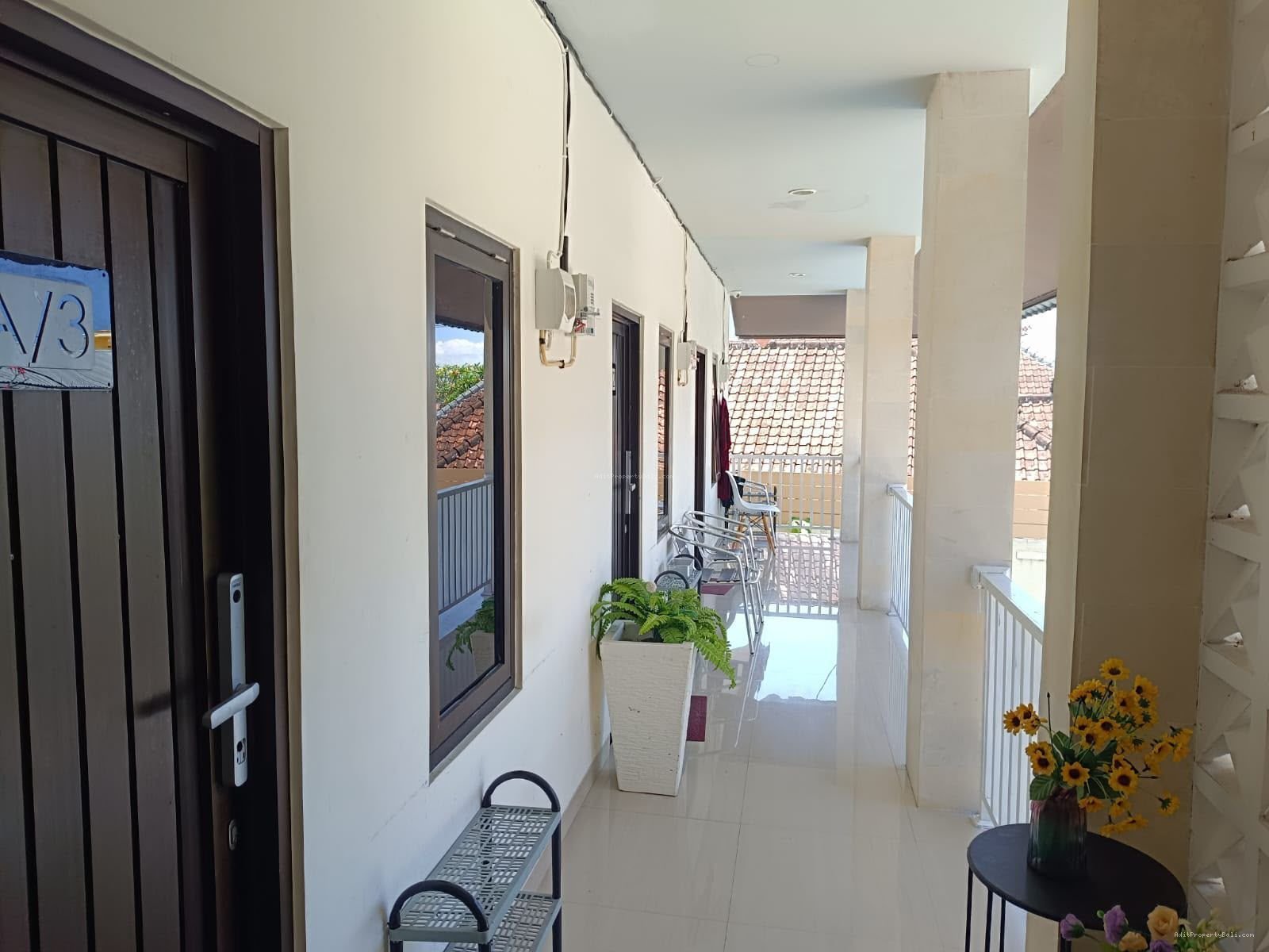 kost elite peguyangan