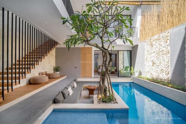 villa pecatu A