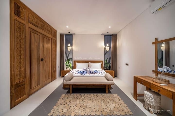 villa pecatu A