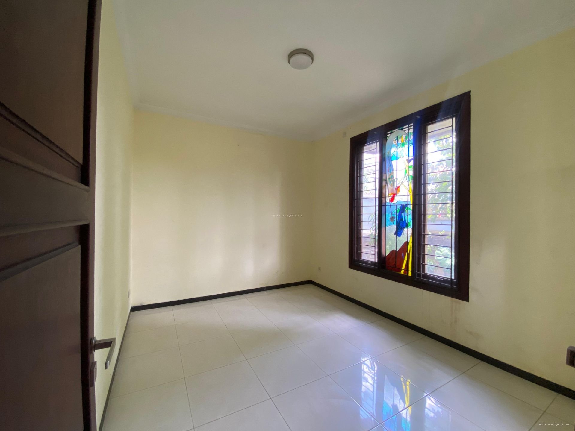 rumah gatot subroto