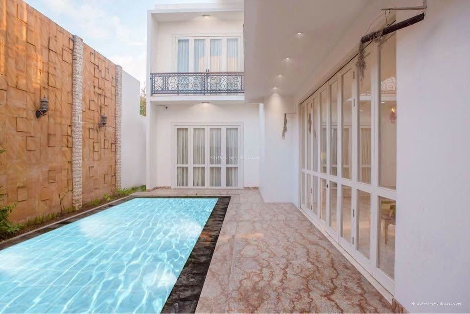 Villa luxury pecatuu