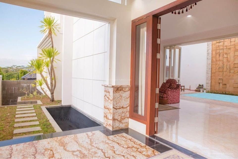 Villa luxury pecatuu
