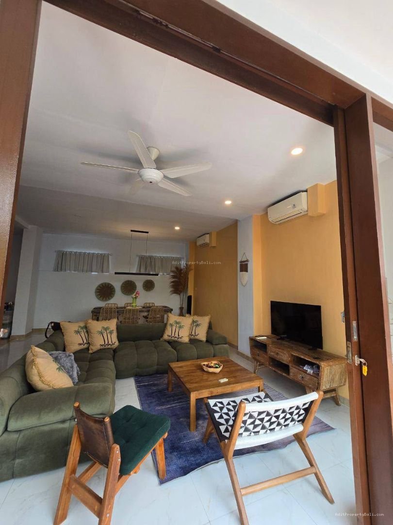 vila canggu utara