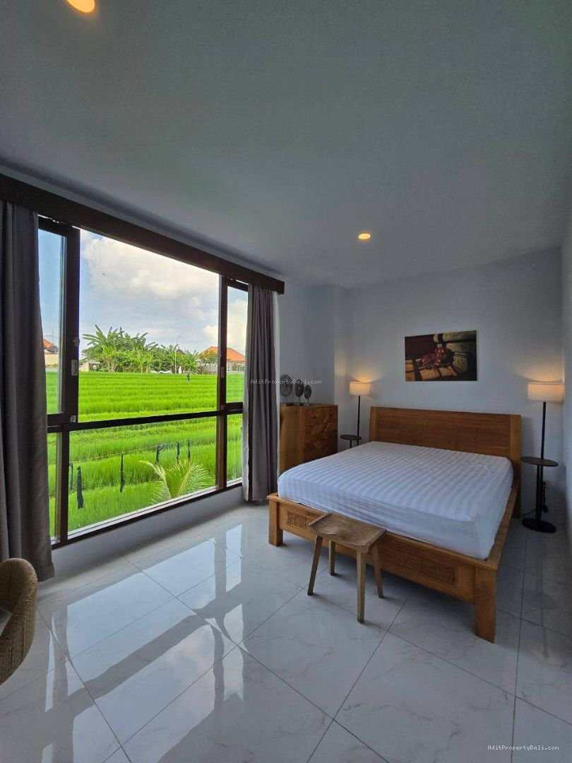 vila canggu utara