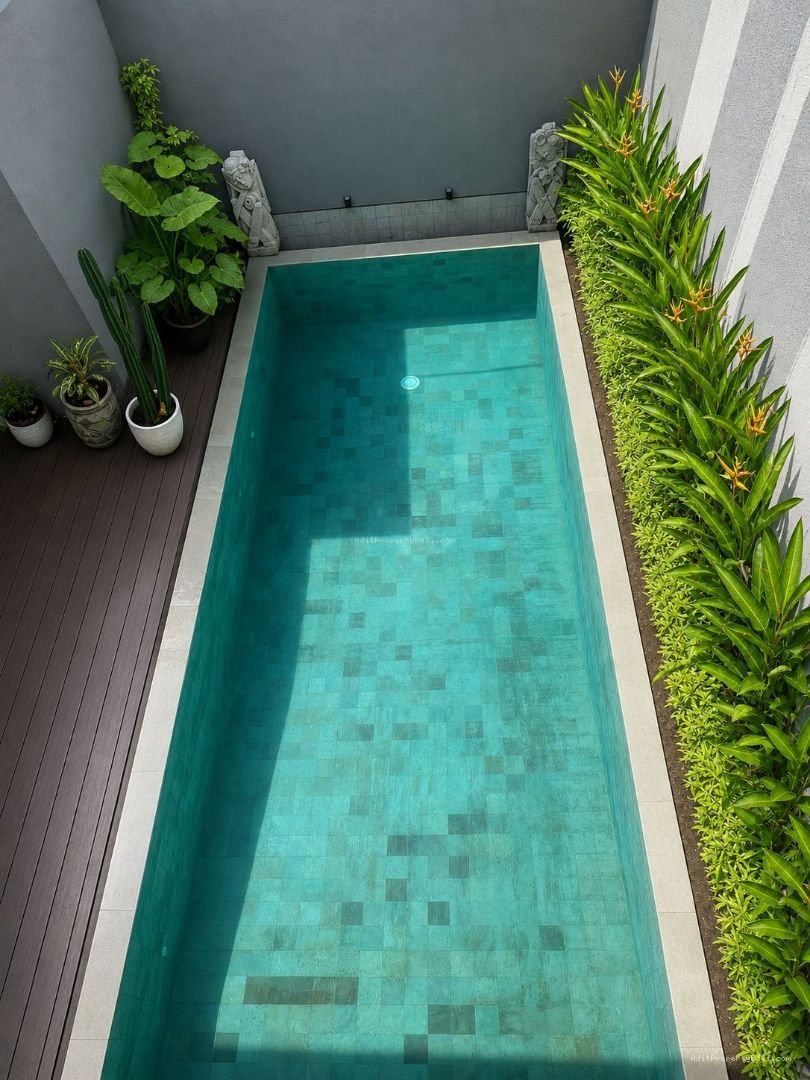villa umalas kl