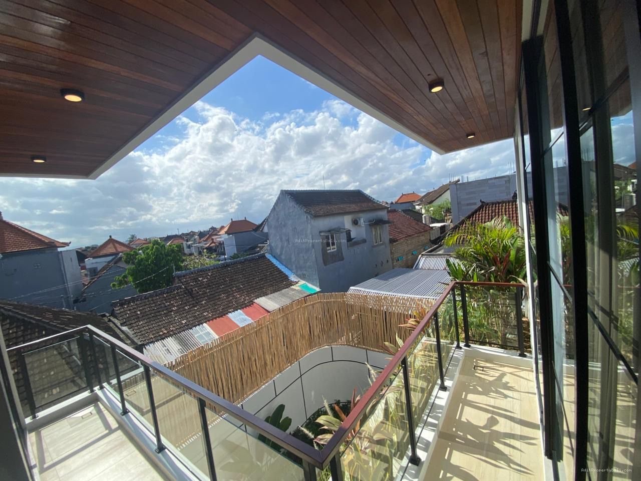 villa padonann