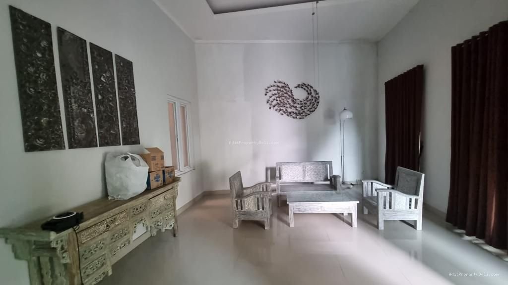 rumah ubung