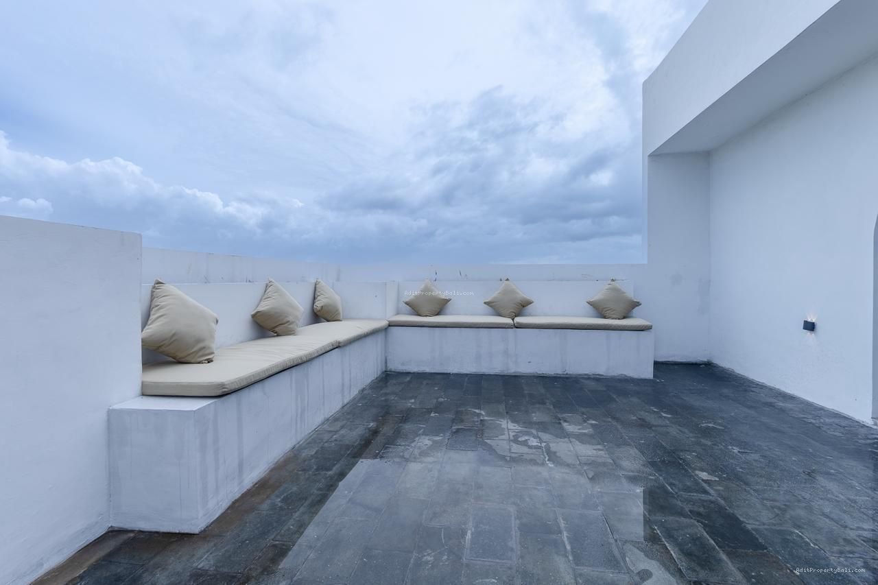 villa seminyak k