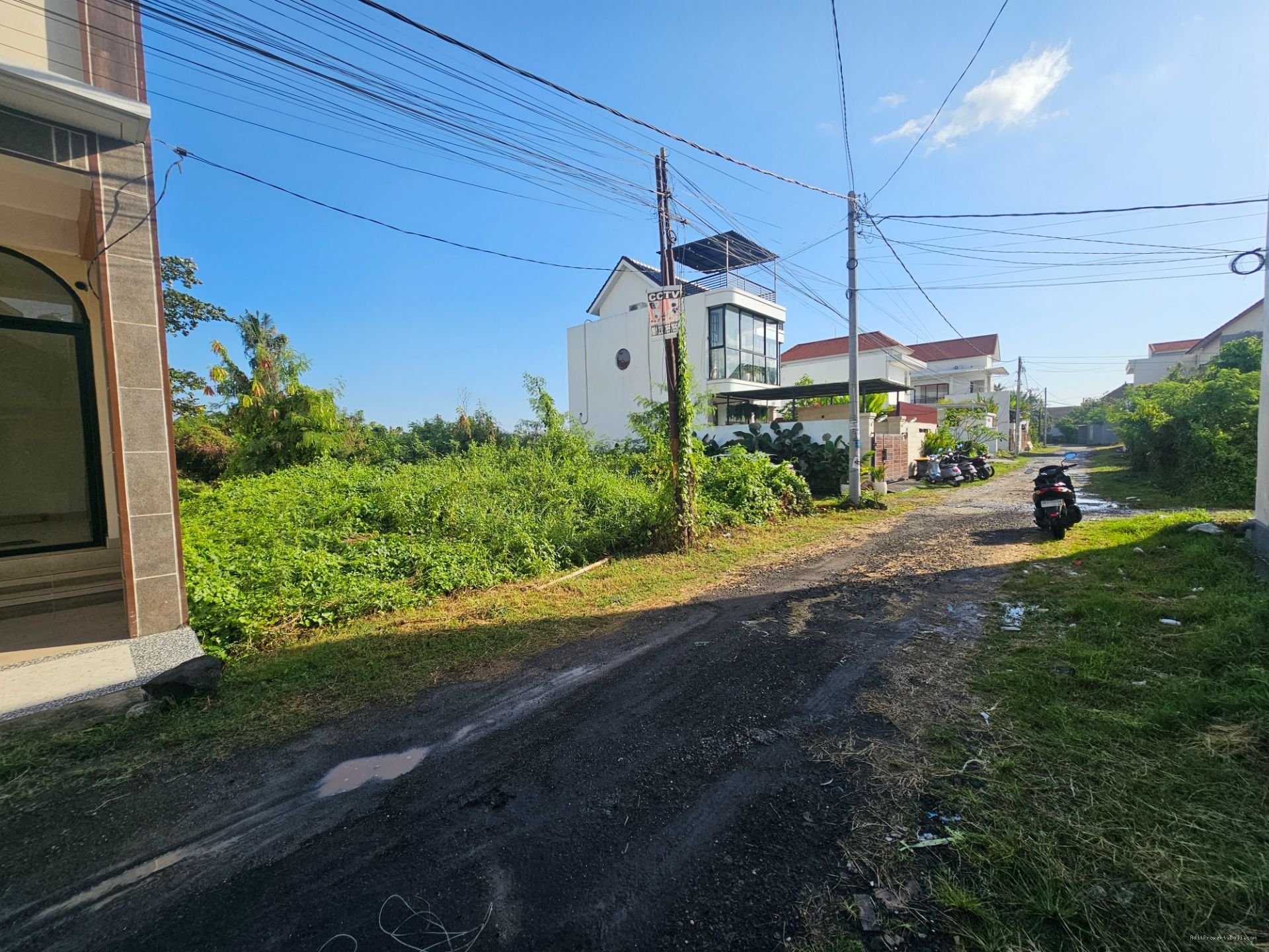 tanah munggu pmrn